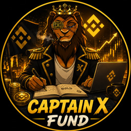 Captain X Fund